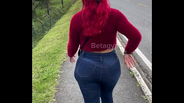 FIZ A PUTINHA ME CHUPAR NO SHOPPING