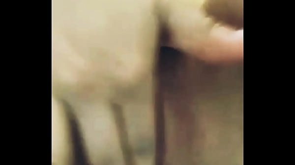 Pretty student masturbates her beautiful pussy in a chair by the window