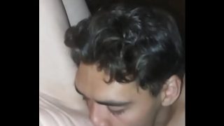 Some times.. it’s all about how you eat the kitty