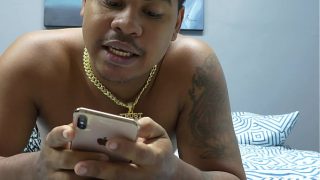 A Delicious 69 with My Favorite Masseuse. Part 1