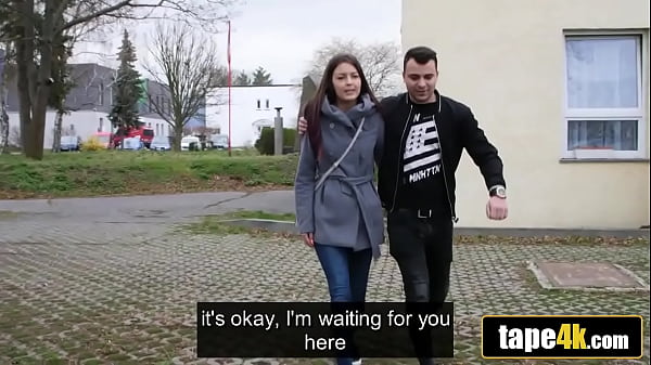 Beautiful Czech Babe Riding Car Dealer’s Cock to Get Her Loser Boyfriend a Discount