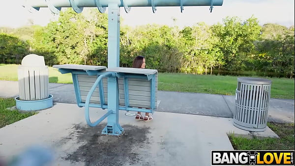 Fishing For Latina Ass Rei Sky, Kai Jaxon