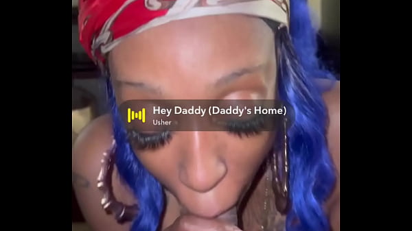 Foxx quick suck compilation