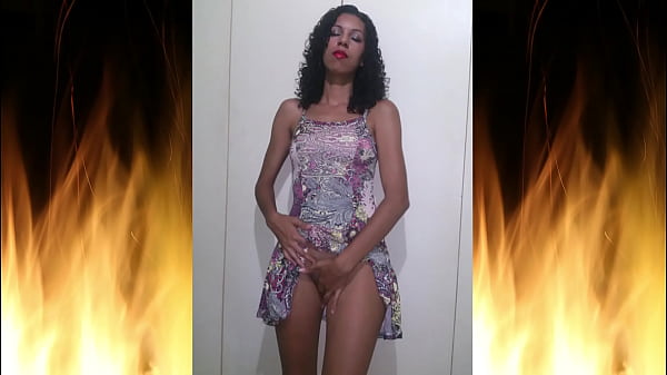 Jade teasing her husband – PART 02