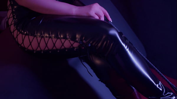 Naughty milf pegging her guy’s and gets cumshot.