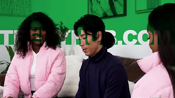 Snow On Us Lily Starfire, Tessa Thomas, David Lee