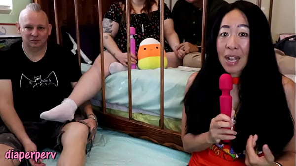 Sunflower converts her Caregiver, Vanilla to 247