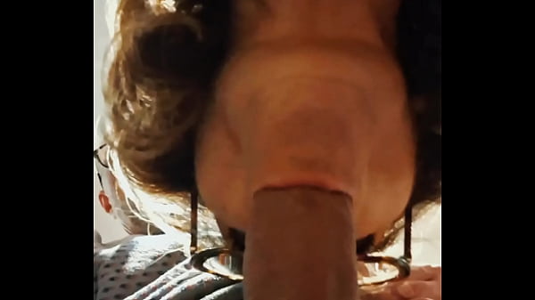 Teresa è una milf gostosa sa come far venire il suo amante