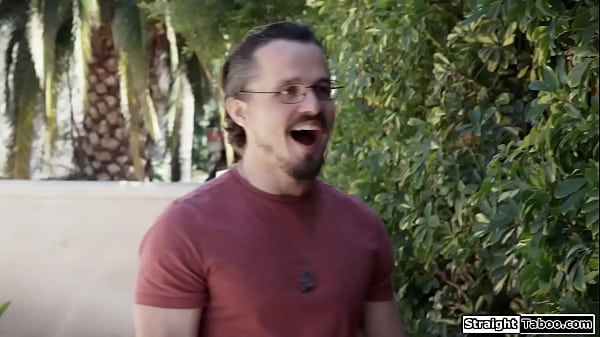 You really followed me to another state?