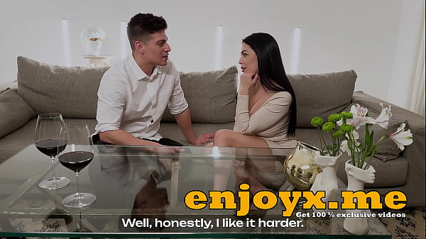 Beautiful pornographic star Sapphire Astrea salutes Jason Carrera’s hard man-meat with open ‘anal’ and lets him ‘pound’ her ‘busty’ behind. Enjoy ‘full hd’ Cowgirl/ Spanish/ Shaved vag action!!