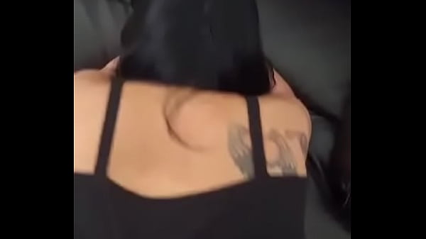 Cute Tight Sexy Single Horny Brown Skin Babe Sneaks Living Room Cheat Quietly