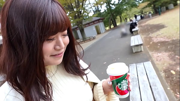 パート1【Hカップ巨乳を魅せつけセフレから本命彼女への昇格を狙う美女】