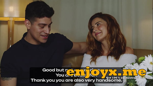 Jason succumbed to Agatha’s charm. Stunning Agatha Vega in a new porn gig with crazy Jason Carrera – experience the hottest XXX action!