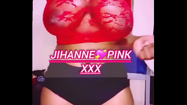 Jihanne – sodomie d’ébène.