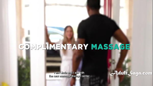 Linda Lan’s Gel Cures Isiah’s Doubts — Permanently! – Isiah Maxwell, Linda Lan