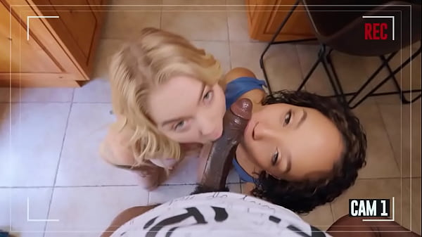 MOFOS – Nia Nacci & Ryan Mclane Engage In A Hot And Sloppy Fuck Session That Ends With Her Swallowing His Cum