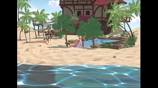 Nilou (Genshin Impact) Hentai Hardcore 002