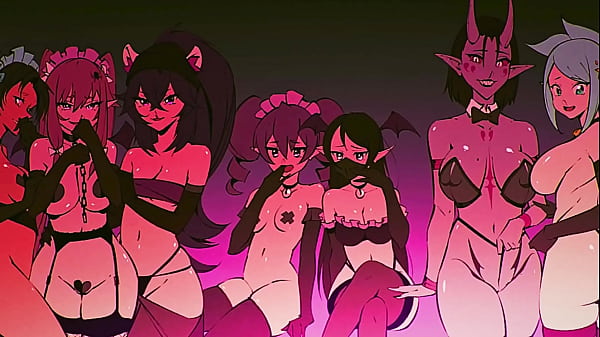 Rough Cut – Teen BDSM Bondage Sex – Cartoon