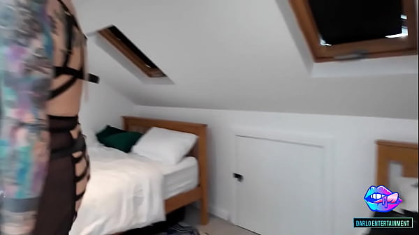 SUBMISSIVE SLUT LESSONS FOR BAMI BEAUTY AND ALPHA BULL WITH MISTRESS KORA BELL