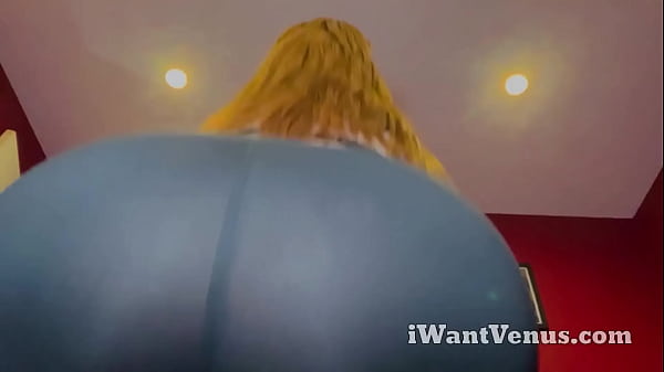 Sweat Worship: My Lucky Little Bitch – Mistress Kayla