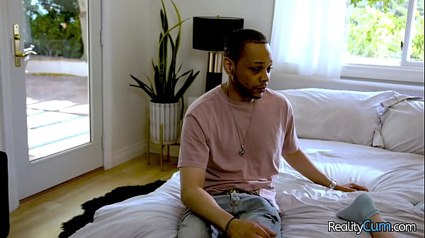 Tiny naughty blonde taking selfies and fuck her black friend for his monster dick – Lola Fae, Donny Sins