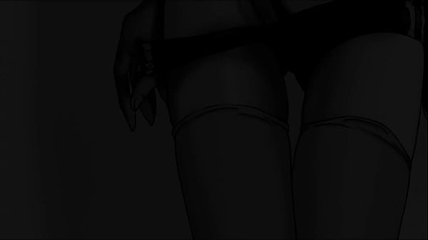 Videl teaching sex fantasy with Pan – Dragon Ball Super