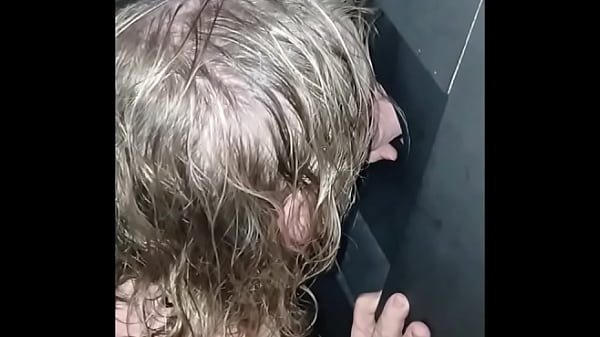 2025 02 28 Séance aux amazons, croix et glory hole