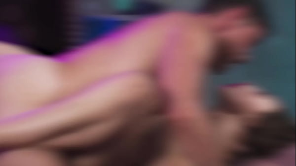 ADULTMOBILE – Hot Fuck Session Between Handsome Man And His Hot Girlfriend Ends With Him Cumming On Her Pink Pussy