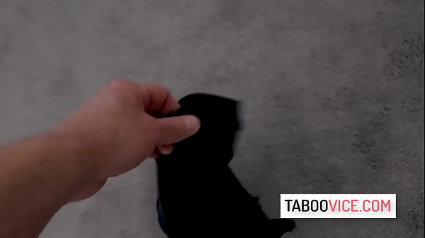 Cute blonde teen loves playing with her stepdad’s hard cock – Lily Larimar