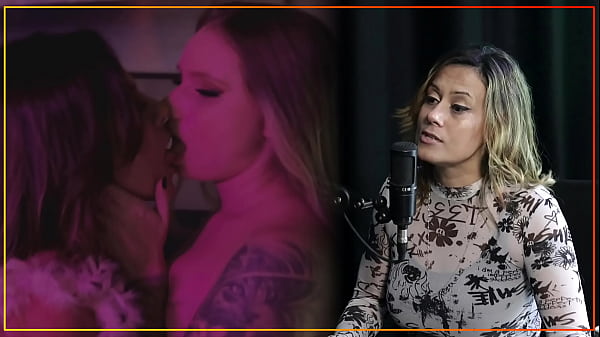 É ex BBB, contou como começou, o irmão não gostou dela produzir conteúdos, muitos preconceitos vem das mulheres – Angélica Morango (WATCH ON: SHEER/RED)