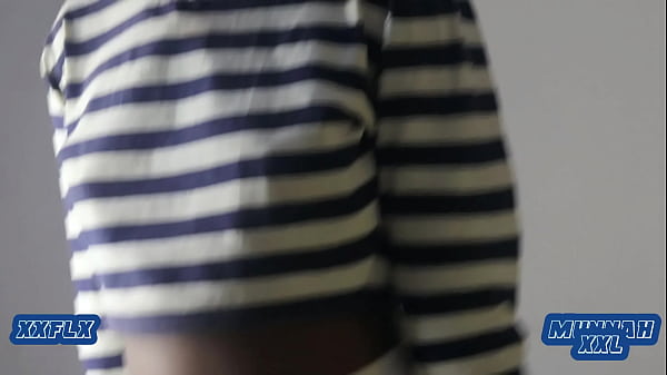 EBONY SLUT ACCEPTS SENSUAL RAW MISSIONARY FUCK INSTEAD OF PAYING RENT