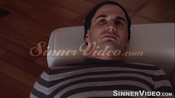 Hardcore cock riding and ass pounding by gorgeous Naomi Swan and hot Nathan Bronson