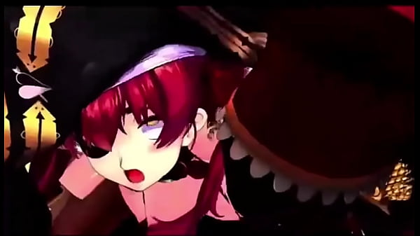 Mmd – non stop fuck