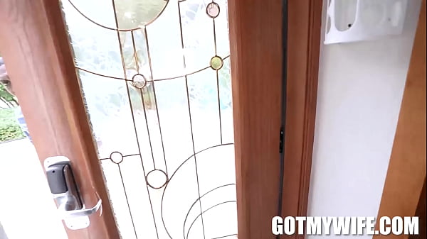 Pre-Wedding Fuck: Jonathan Pounds Sasha’s Ass as Hubby Cheers!