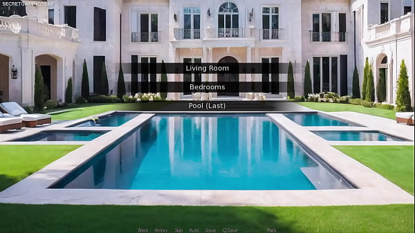 Stepsis Loves To Give Sloppy, Dirty Blowjob, Gets Cum In Her Mouth And Swallows Cum! – Dolls 3D Hentai Porn Games