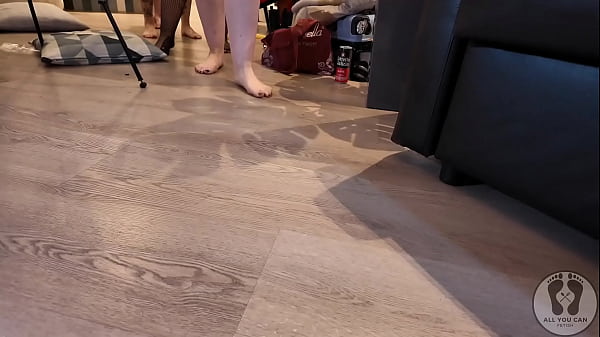 4K WOMEN GIANTS VORE ASS TITS PLAYING WITH TINY MEN CRUSHED