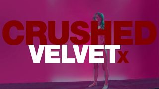 CVX 120 Vanessa Valentine in pink