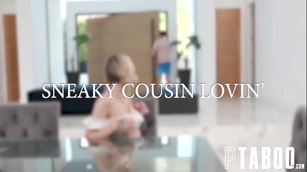 Family Drama Turns to Kai Stuffing Dylan’s Wet Hole!