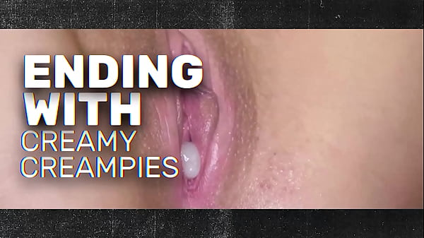 Fiery Redhead Loves Getting Ganbanged By Dicks