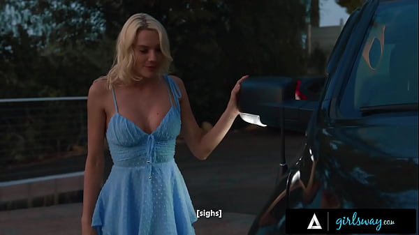 GIRLSWAY – Kinky Kenna James Has BDSM Summer Affair With Femdom MILF Dana Vespoli