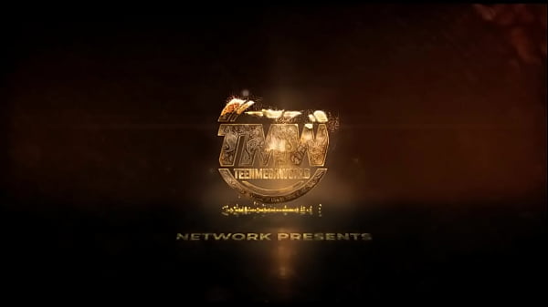 Orgasm on a massage table