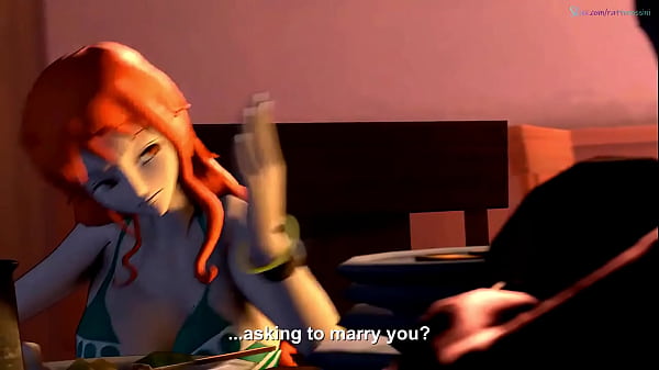 PORNÔ ONE PIECE (PARTE 3) EM INTELIGÊNCIA ARTIFICIAL (IA) E HENTAI COM SAFADAS EXCITADAS CHEIAS DE TESÃO – (WATCH ON: SHEER/RED)