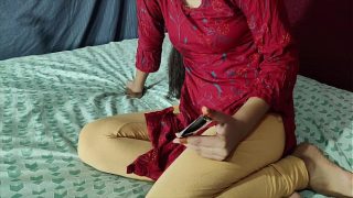 Sauteli Behen Ke Bag Mein Mila Condom