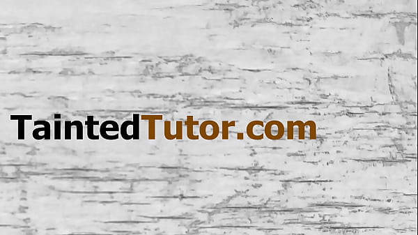 She Was Fired… Until She Dropped to Her Knees For The Principal | TaintedTutor