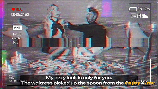 Tory’s delicious words turn into a horny truce as she relishes in her bf’s mind-blowing blow-job and foot fetish, followed by a fiery climax – the hottest XXX porn gets even better.