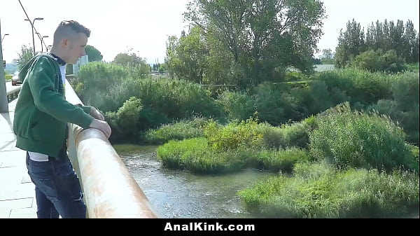 Stepson Wanting to Have a Stepmom Who’s Willing to Give Him Some Tlc – Analkink