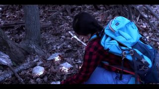 Valentina Nappi Goes Hiking and Gets Freeze Fucked by Native Guy – All Natural Italian Babe Mind Control